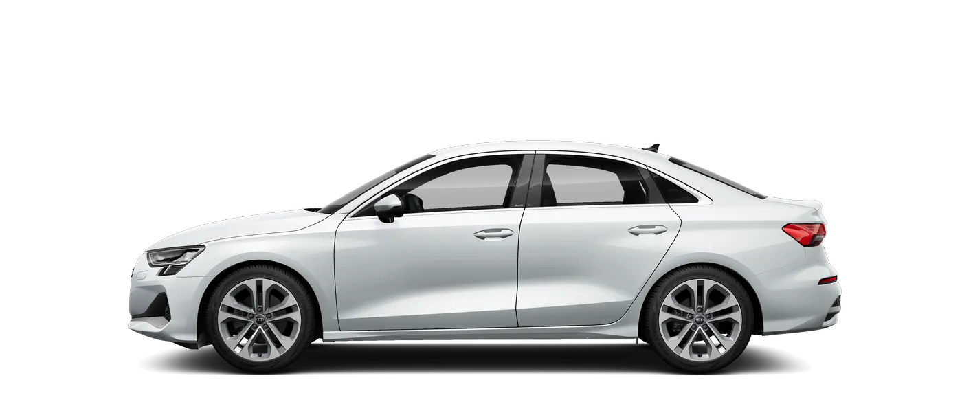 Audi A3 Sedan 35 TFSI S Line Benzinli Otomatik