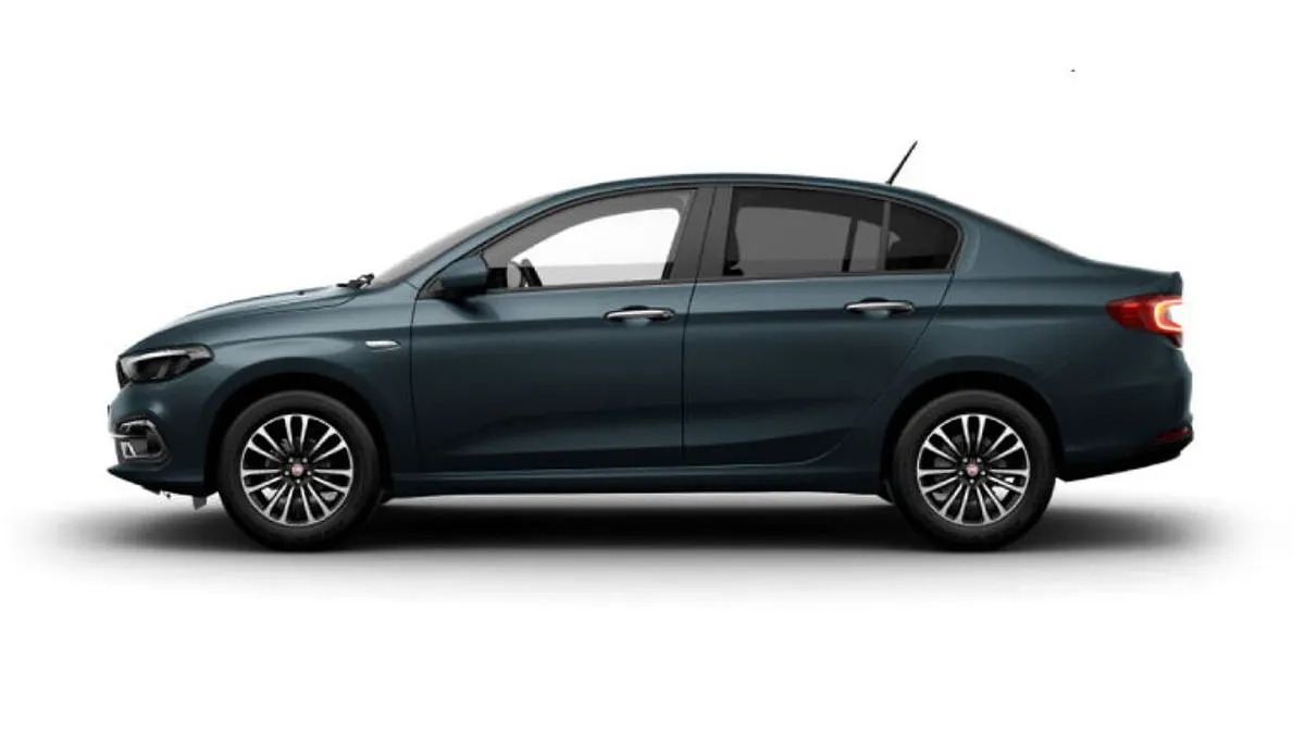 Fiat Egea 1.6 Multijet Urban Dizel Otomatik 2025 Model