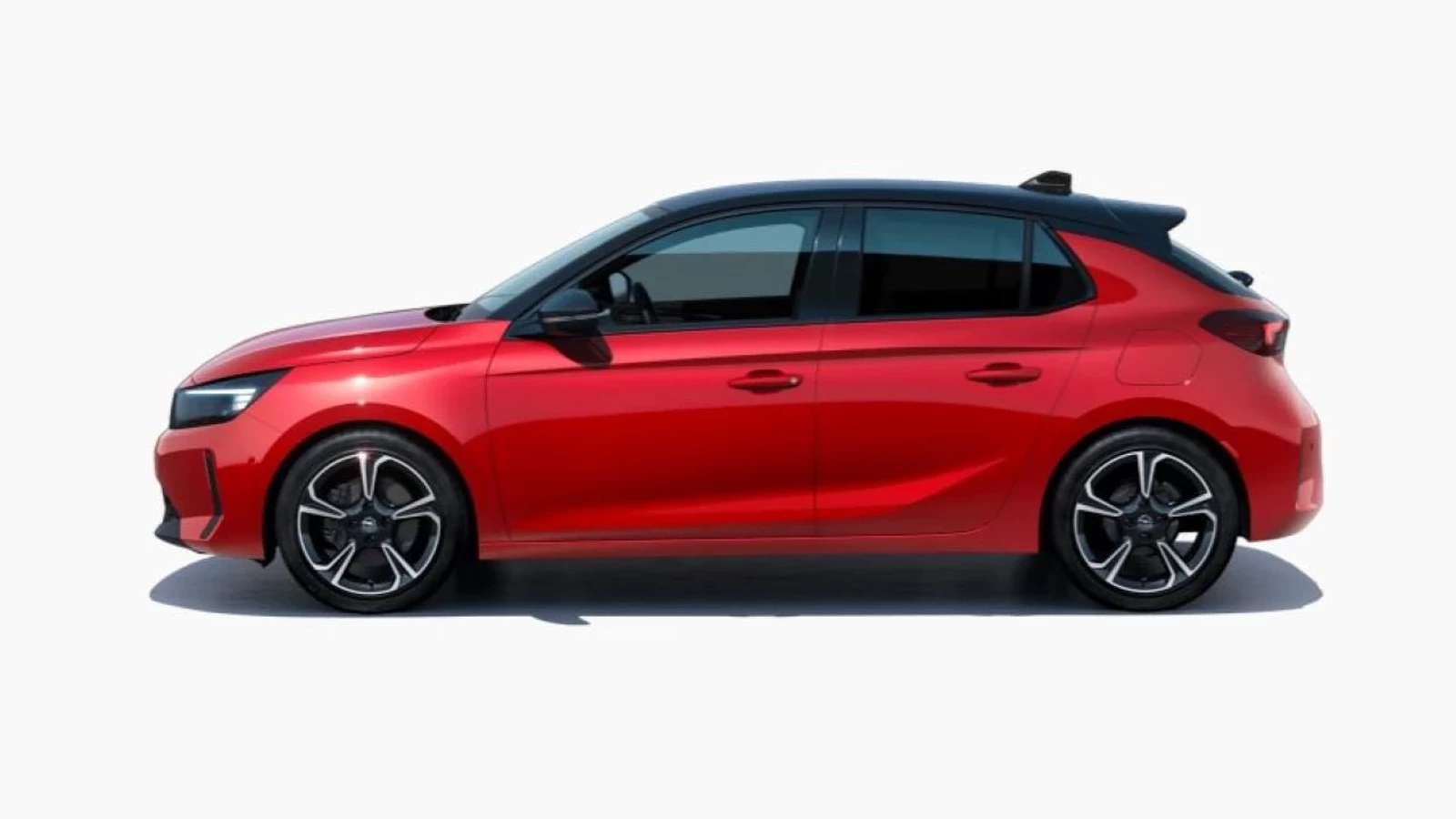 Opel Corsa 1.2 T GS Benzinli Otomatik 2025 Model